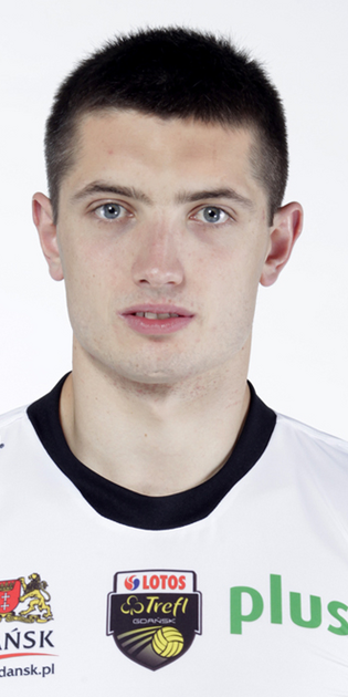 Wojciech Żaliński Wojciech Żaliński