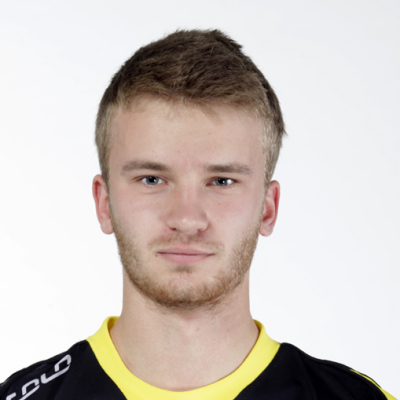 Michał Zaborowski 