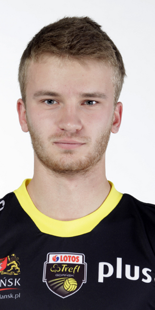 Michał Zaborowski Michał Zaborowski