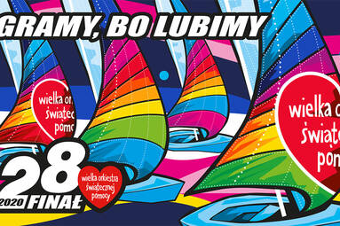 Unikatowe kolekcje koszulek do wylicytowania dla WOŚP!