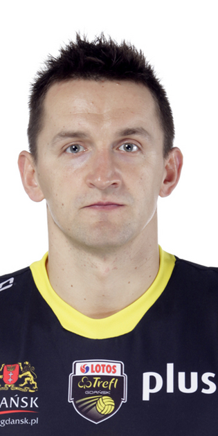 Paweł Rusek Paweł Rusek