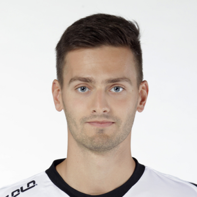 Bartosz Gawryszewski 