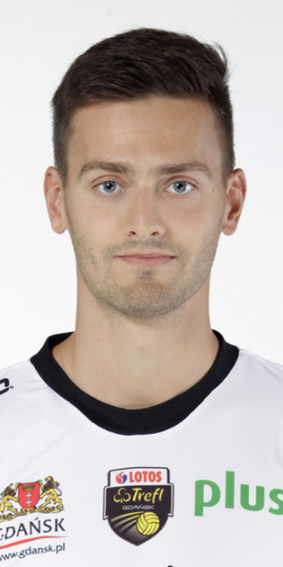 Bartosz Gawryszewski Bartosz Gawryszewski
