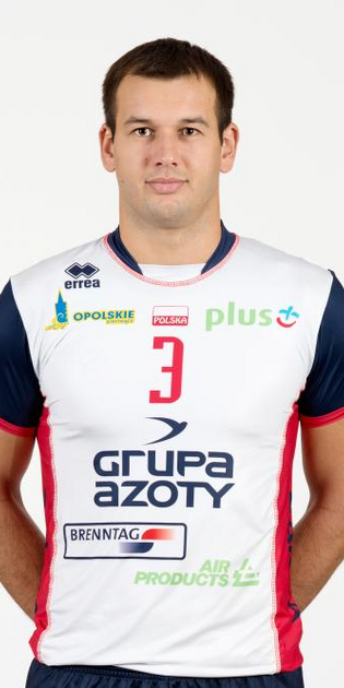 Dominik Witczak Dominik Witczak