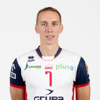 Grzegorz Pilarz 