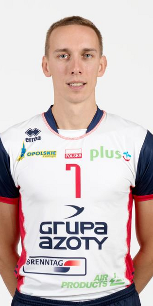 Grzegorz Pilarz Grzegorz Pilarz