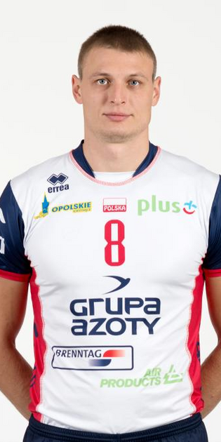 Jurij Gladyr Jurij Gladyr