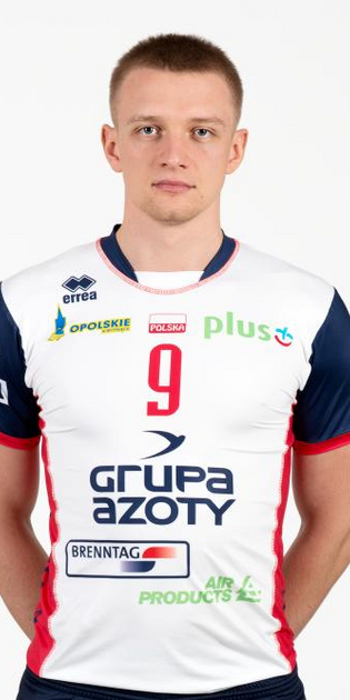 Łukasz Wiśniewski Łukasz Wiśniewski