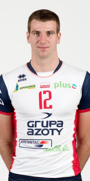 Grzegorz Bociek Grzegorz Bociek