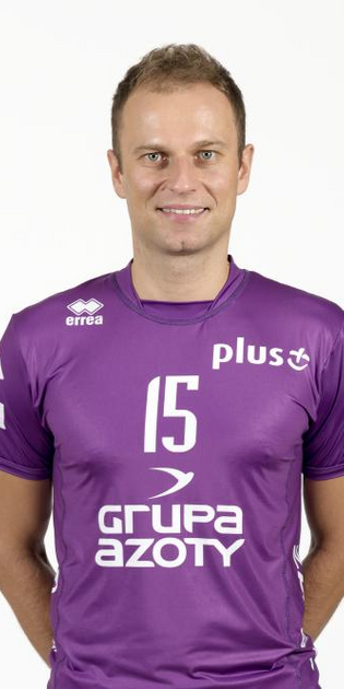 Piotr Gacek Piotr Gacek