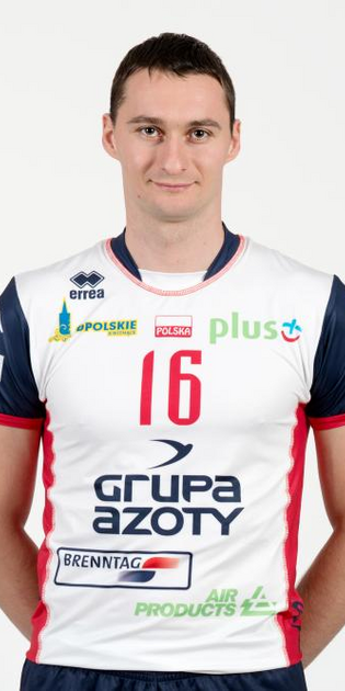 Michał Ruciak Michał Ruciak