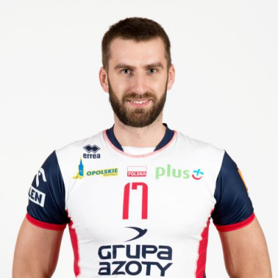 Marcin Możdżonek 