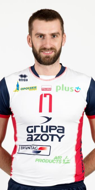Marcin Możdżonek Marcin Możdżonek