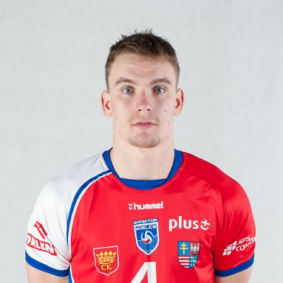 Bartosz Kaczmarek 