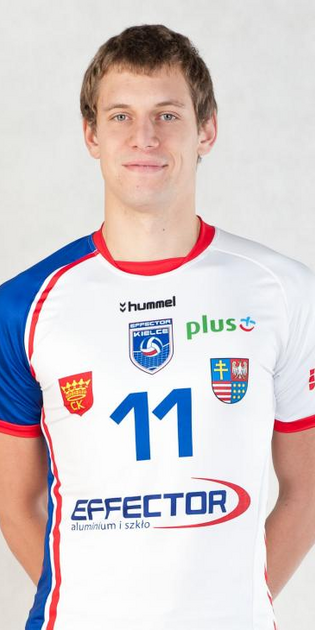 Piotr Adamski