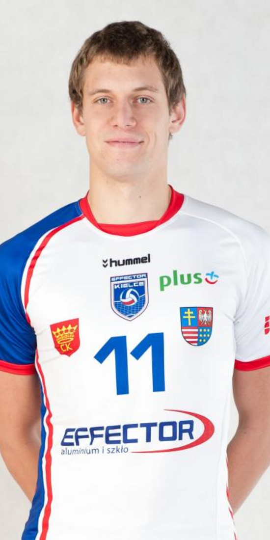Piotr Adamski