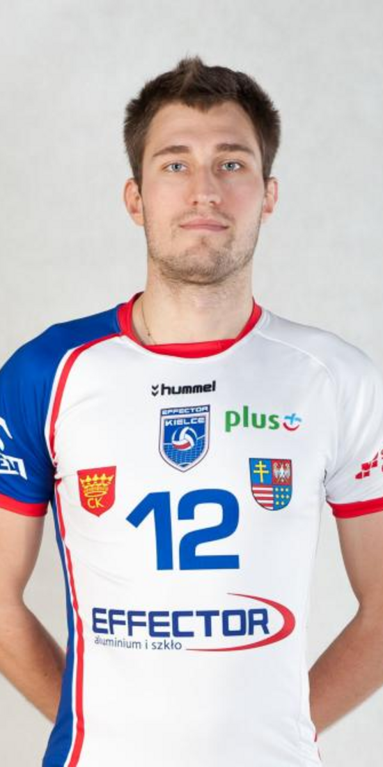 Łukasz Polański