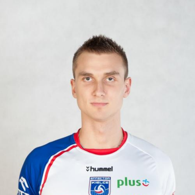 Adrian Buchowski 