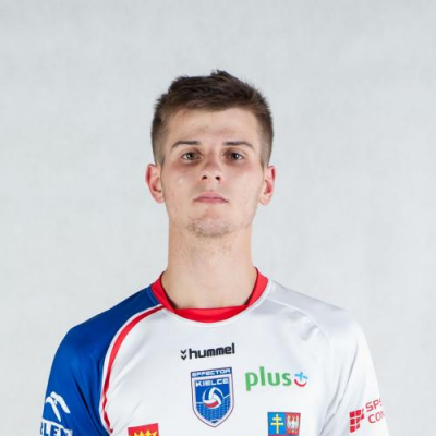 Mariusz Wacek 