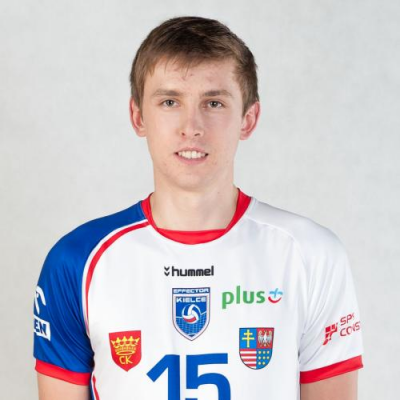 Mateusz Bieniek 