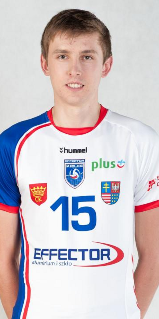 Mateusz Bieniek