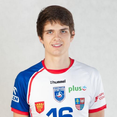 Nikodem Wolański 