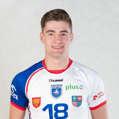 Dawid Dryja 