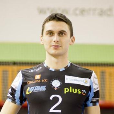 Michał Ostrowski 