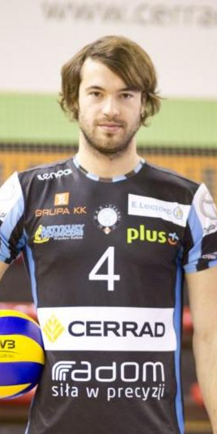 Jakub Radomski Jakub Radomski