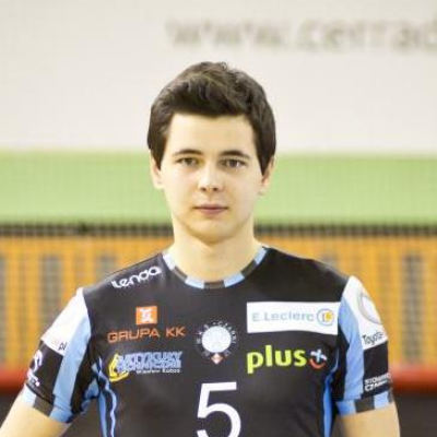 Bartłomiej Grzechnik 