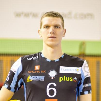 Bartłomiej Neroj 
