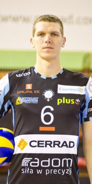 Bartłomiej Neroj Bartłomiej Neroj
