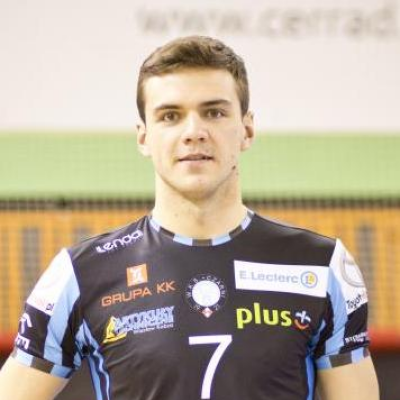 Jakub Wachnik 