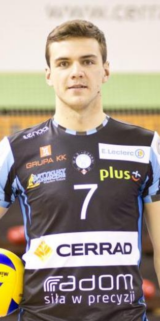 Jakub Wachnik Jakub Wachnik