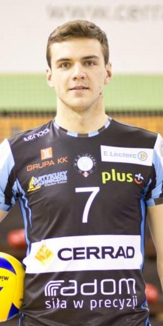 Jakub Wachnik