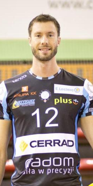 Adam Kamiński Adam Kamiński