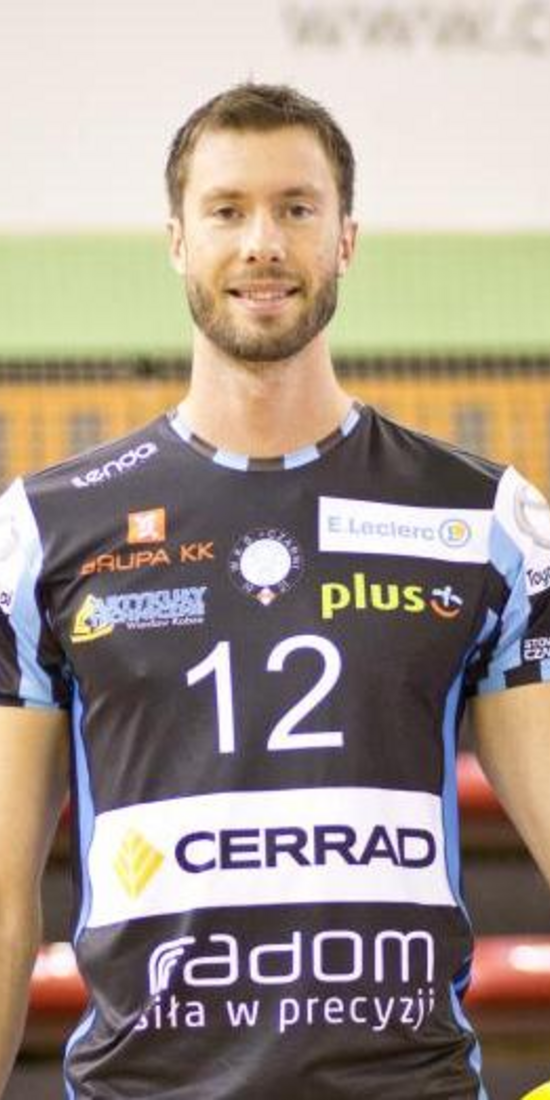 Adam Kamiński