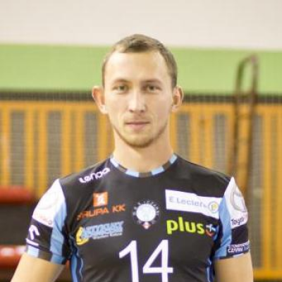 Kamil Gutkowski 