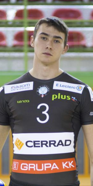 Rafał Faryna Rafał Faryna