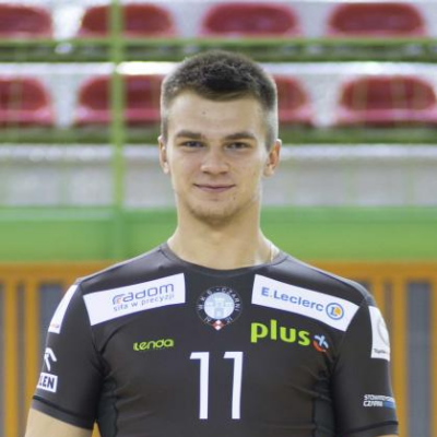 Łukasz Zugaj 
