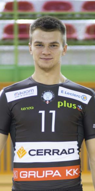 Łukasz Zugaj Łukasz Zugaj
