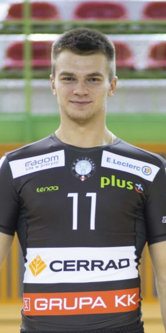 Łukasz Zugaj