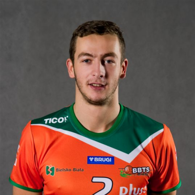 Przemysław Czauderna 