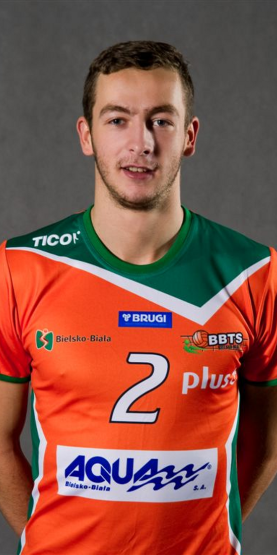 Przemysław Czauderna
