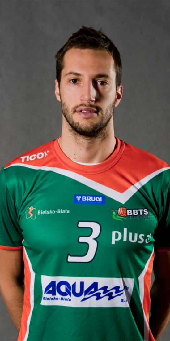 Miloś Stojković