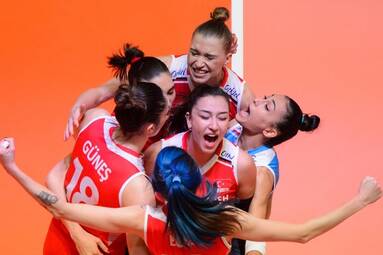 Turcja jedzie na igrzyska olimpijskie Tokio 2020