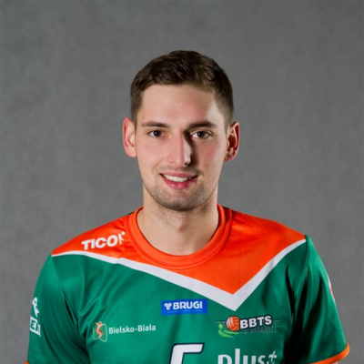 Kamil Kwasowski 