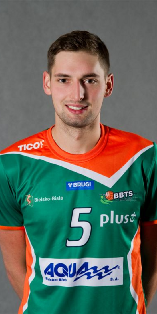 Kamil Kwasowski