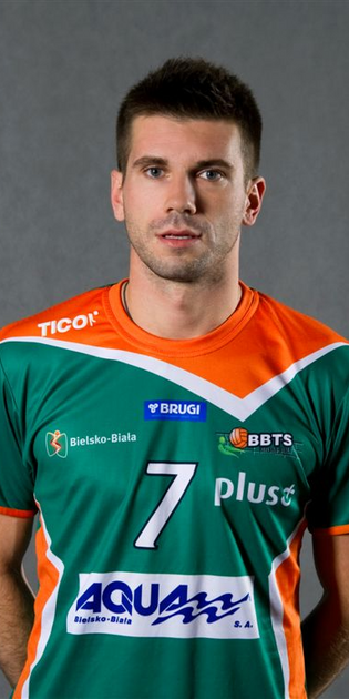 Michał Błoński Michał Błoński