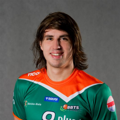 Tomasz Kalembka 